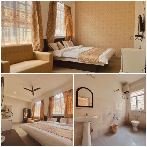 DIVINA AMORE Guest House in Shillong