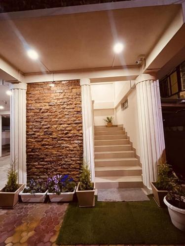 DIVINA AMORE Guest House in Shillong