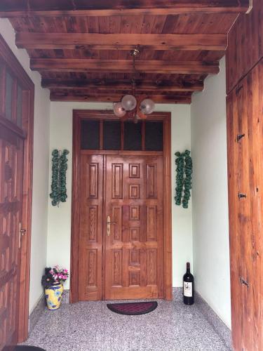 Hostal Rural Dos Hermanos BnB Castile and León