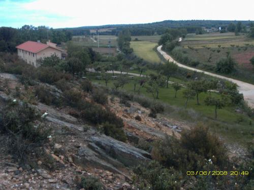 Hotel El Molino