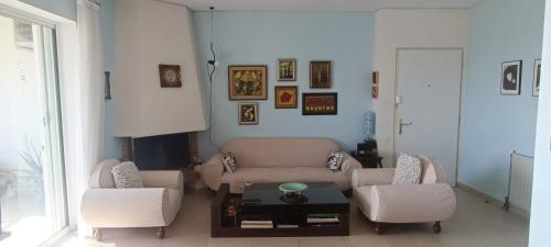 Cozy Room with Sea View, Athènes (photo 4)