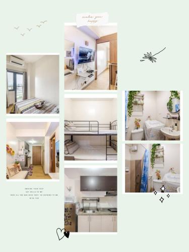 Benjamin's crib staycation, Manila