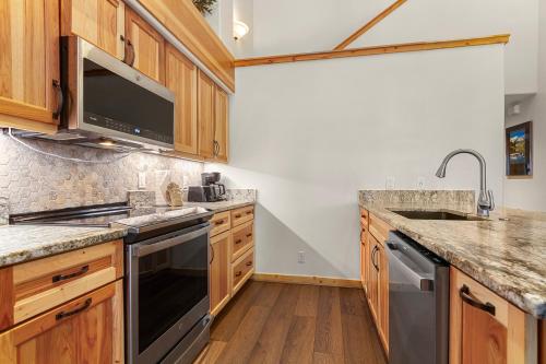 Los Pinos 21A by Great Western Lodging Los Pinos 21A by Great Western Lodging