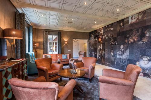 Landhuishotel De Bloemenbeek - main image