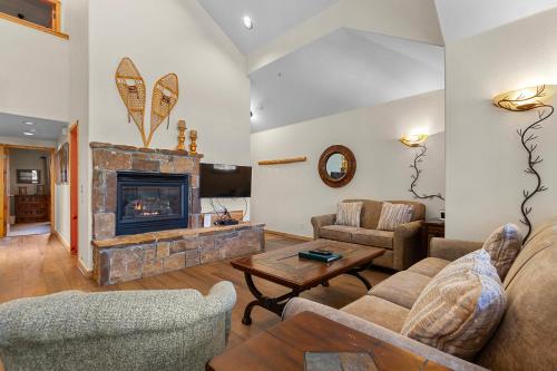 Los Pinos 21A by Great Western Lodging Los Pinos 21A by Great Western Lodging