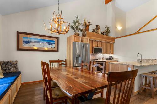 Los Pinos 21A by Great Western Lodging Los Pinos 21A by Great Western Lodging