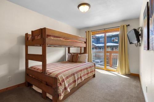 Los Pinos 21A by Great Western Lodging Los Pinos 21A by Great Western Lodging