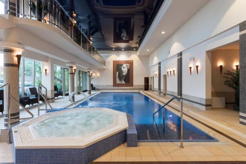 Hotel Lambert Medical Spa - image 14