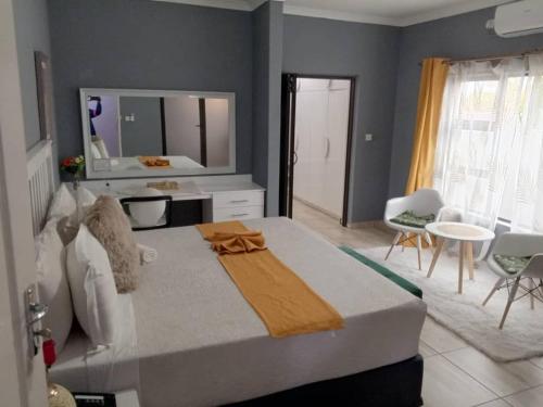 Minnestay Guest House Palapye in Palapye