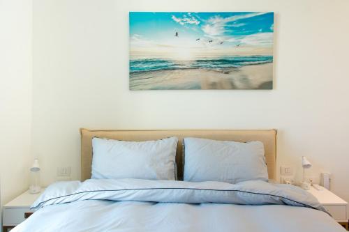 Spacious New 1BD Levinski Florentin Spacious New 1BD Levinski Florentin