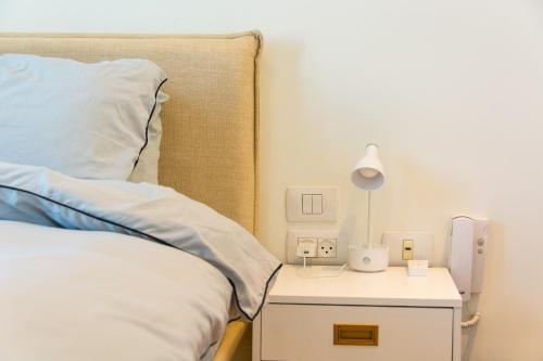 Spacious New 1BD Levinski Florentin Spacious New 1BD Levinski Florentin