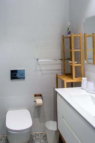 Spacious New 1BD Levinski Florentin Spacious New 1BD Levinski Florentin