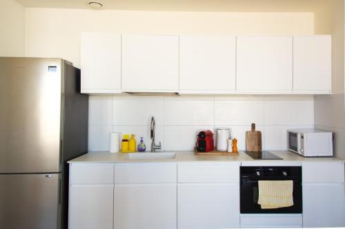 Spacious New 1BD Levinski Florentin Spacious New 1BD Levinski Florentin