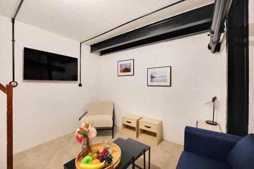 Appartement Maître Albert - image 11