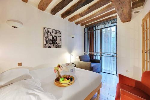 Appartement Maître Albert - image 9