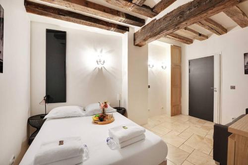 Appartement Maître Albert - image 8