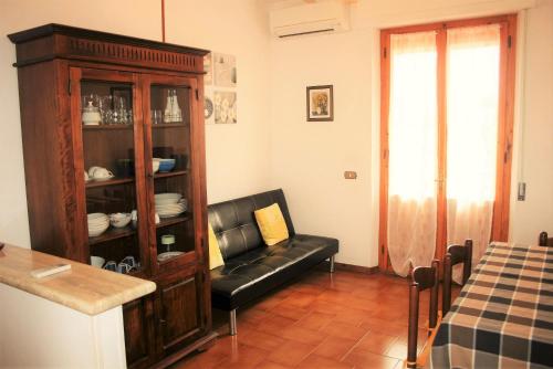Two-Bedroom Apartment (4 Adults)