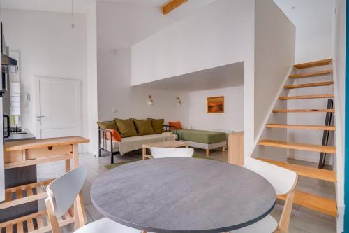 Bel appartement confortable Bordeaux, Bordeaux (Foto 9)
