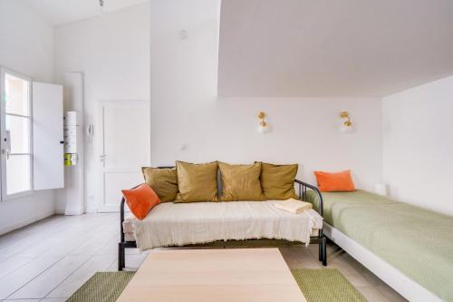 Bel appartement confortable Bordeaux, Bordeaux (Foto 3)