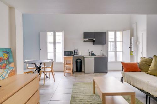 Bel appartement confortable Bordeaux, Bordeaux (Foto 4)