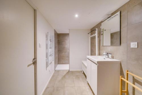 Bel appartement confortable Bordeaux, Bordeaux (Foto 6)