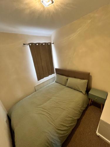 St Anthony's Apartment in Walkergate