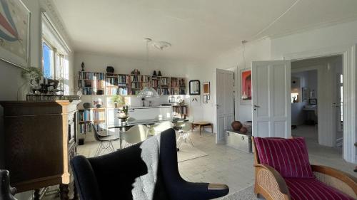 ApartmentInCopenhagen Apartment 1682, Kodaň (fotografie 4)