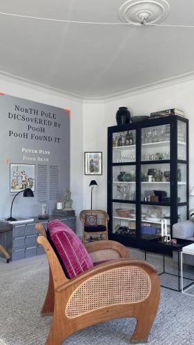 ApartmentInCopenhagen Apartment 1682, Kodaň (fotografie 7)
