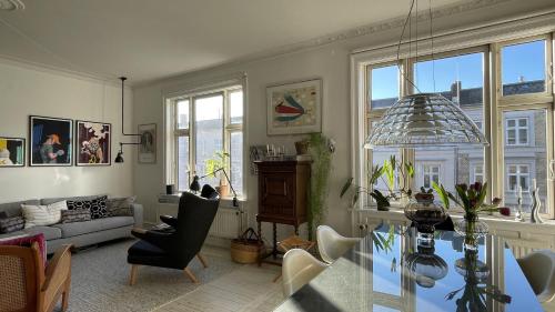 ApartmentInCopenhagen Apartment 1682, Kodaň (fotografie 8)