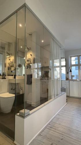 ApartmentInCopenhagen Apartment 1682, Kodaň (fotografie 9)