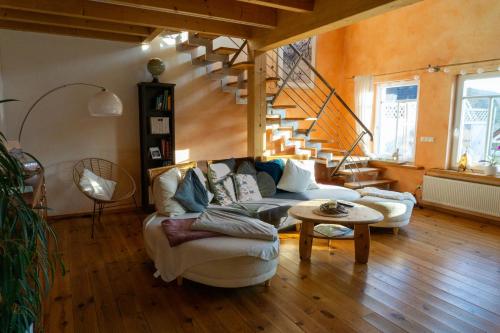 Das Blaue Haus Am Rothaarsteig Das Blaue Haus Am Rothaarsteig