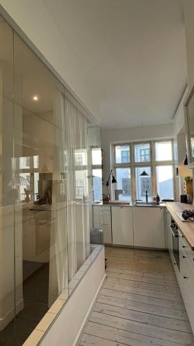 ApartmentInCopenhagen Apartment 1682, Kodaň (fotografie 10)