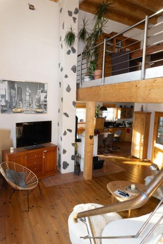 Das Blaue Haus Am Rothaarsteig Das Blaue Haus Am Rothaarsteig