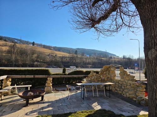 Make Apartment in Spital Am Semmering