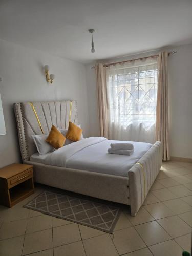 Opal 2 BR by Skyline Villa, Nakuru (zdjęcie 8)
