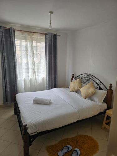 Opal 2 BR by Skyline Villa, Nakuru (zdjęcie 9)