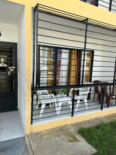 habitat 1 t4 101 ciudad juan Bosch – khách sạn tại Riviera Del Caribe