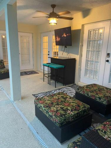 Wonderfull Oasis in Port Saint Lucie, USA