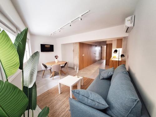 Apartamento Turístico Clavellinas IV 4