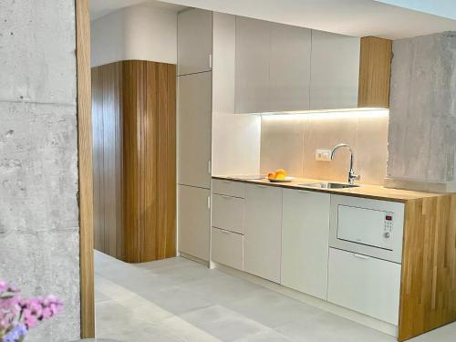 Apartamento Turístico Clavellinas IV 4