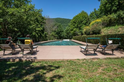 Cortona Village Heights Two Bedroom in Pierle