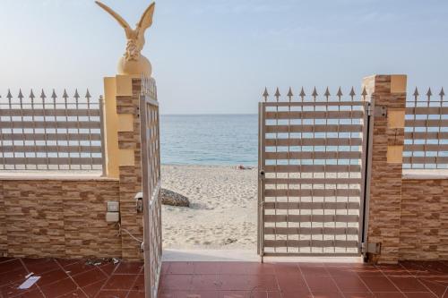 Casa Vacanza - Apri il Cancello e Sei in Acqua gîte à louer Vibo Valentia Marina