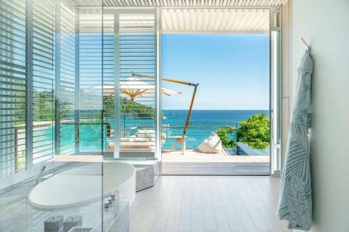 Cheval Blanc Seychelles 5