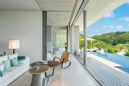 Cheval Blanc Seychelles 4