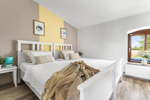 Ferienwohnung Hohe Luft OG