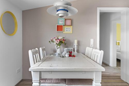 Ferienwohnung Hohe Luft OG - image 12