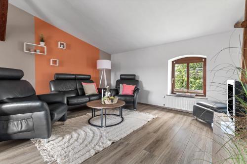 Ferienwohnung Hohe Luft OG - image 5