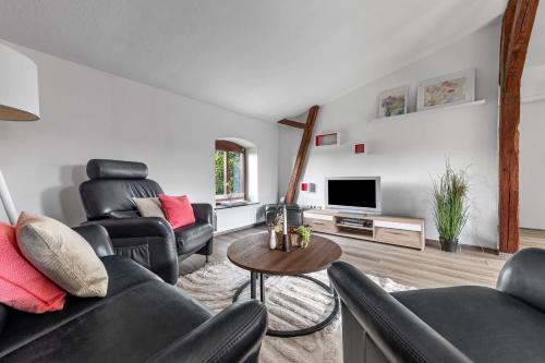 Ferienwohnung Hohe Luft OG - image 3