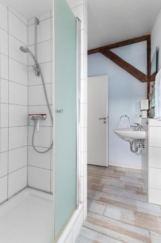 Ferienwohnung Hohe Luft OG - main image