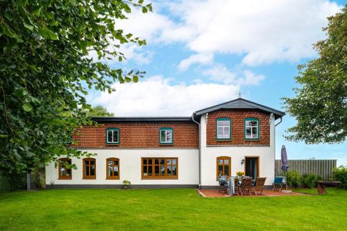 Ferienwohnung Hohe Luft EG in Steinberg, Deutschland